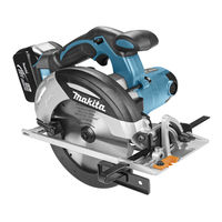 Makita DHS630 Bedienungsanleitung