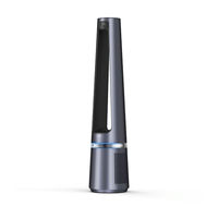 Rowenta ECLIPSE QU503 Serie Bedienungsanleitung