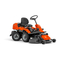 Rasenmäher Husqvarna Rider 213 C Bedienungsanweisung