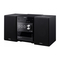 HiFi Komponenten Sony CMT-DX400A Bedienungsanleitung