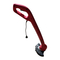 Trimmer Hurricane HTI 2522 Gebrauchsanweisung