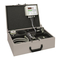 Wassersysteme Grunbeck GENO-therm Koffer Premium Betriebsanleitung