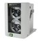 Pumpen Buchi V-300 Bedienungsanleitung