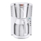 Kaffeemaschinen Melitta LOOK THERM Timer Gebrauchsanleitung