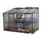 Garten und Gartentechnik Vitavia IDA 5200 Montageanleitung