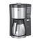 Kaffeemaschinen Melitta LOOK Therm Timer Gebrauchsanleitung