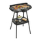 Grills Bestron AJA902S Gebrauchsanweisung
