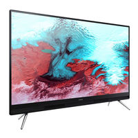 Samsung UE49K5100 Handbuch