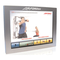 Fitness-Ausrüstung Life Fitness DAP CONSOLE Benutzerhandbuch