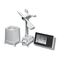 Wetterstationen Hama EWS 1500 Bedienungsanleitung