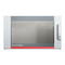 Rittal AX Series, AX 2260.630, AX 2260.640, AX 2260.930, AX 2260.940 Handbuch