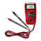 Multimeter wurth 0715 53 390 Bedienungsanleitung