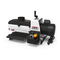 Schleifmaschinen Jet JWDS-1020-M Gebrauchsanleitung