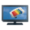 LED-Fernseher Seg LED 2612 Bedienungsanleitung