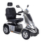 Motorroller Invacare Cetus Servicehandbuch