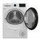 Wäschetrockner Beko B5T43233 Bedienungsanleitung