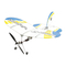 Spielzeuge Horizon Hobby ULTRA MICRO Serie Bedienungsanleitung