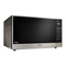 Panasonic NN-SN97HS, NN-SN77HS - Mikrowellenofen-Handbuch
