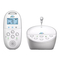 Babyphone Philips Avent SCD565 Benutzerhandbuch