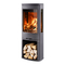 Kamine Contura C 750 Installationsanleitung