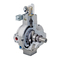 Pumpen Moog RKP-D Serie Einleitung