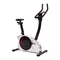 Heimtrainer Christopeit Sport ET 6 Montage- Und Bedienungsanleitung