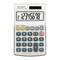 Taschenrechner Sharp ELSI MATE EL-250S Bedienungsanleitung