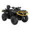 BRP can-am OUTLANDER 2023