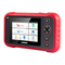 Launch Creader Professional 123X - OBD2-Scanner Diagnosegerät Kurzanleitung