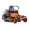 Husqvarna Z 248F Fehlerbehebungsanleitung