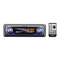 Autoradios Pioneer DEH-P8600MP Bedienungsanleitung
