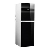 Buderus Logamax plus GB192-25 Installation Und Wartung