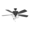 Deckenventilator Faro THIRA Handbuch