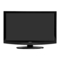 LCD-Fernseher Medion LIFE P13049 Bedienungsanleitung