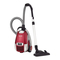 Staubsauger Mio Star V-Cleaner 760 HD Bedienungsanleitung