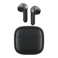Soundpeats Air3 Bedienungsanleitung