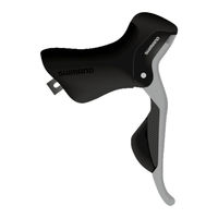 Shimano DI2 Bedienungsanleitung