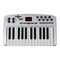 Studio & Recording M-Audio Oxygen 8 v2 Benutzerhandbuch