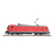 Modellbahnen PIKO BR 187 Bedienungsanleitung
