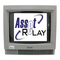 Monitore Sony Trinitron series Bedienungsanleitung
