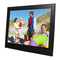 Digitale Bilderrahmen Braun DigiFrame 8 Slim Bedienungsanleitung