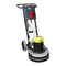 Schleifmaschinen WOLFF NEO 400 Originalbetriebsanleitung