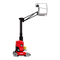Arbeitsbühnen Manitou 80 VJR Betriebsanleitung