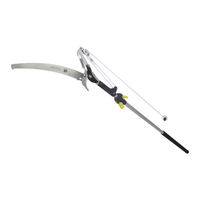 FLORABEST HG00987 Bedienungs- Und Sicherheitshinweise