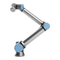 universal robots UR10e Benutzerhandbuch