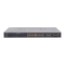 Planet GS-4210 Serie - Handbuch für gemanagten Switch