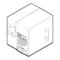 Drucker Monarch 9805 Bedienungsanleitung