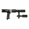 Werkzeuge Chicago Pneumatic CP7600C Serie Bedienungsanleitung