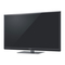 Plasma-TV Panasonic VIERA TX-P42ST50E Bedienungsanleitung