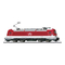 Modelleisenbahnen Trix 381 Serie Bedienungsanleitung